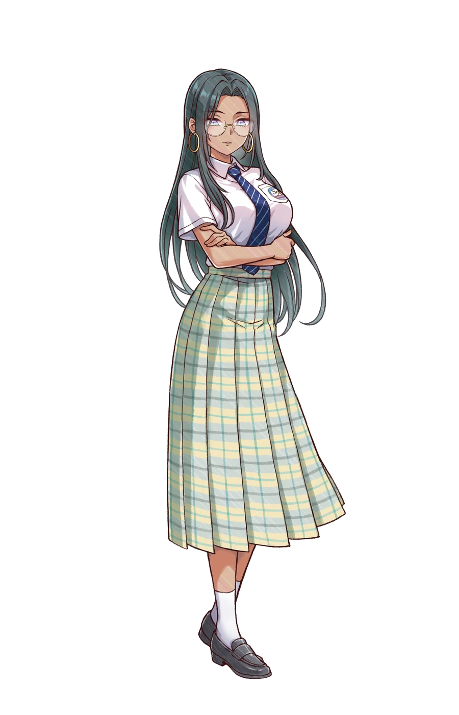 伊波リアーナ